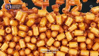 US NGL Supply Is the New Global Benchmark | Presented by CME Group