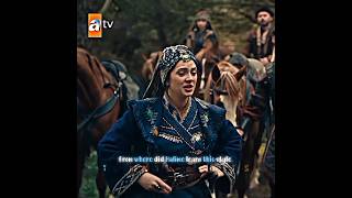 Their Same Dress Style-Kuruluş Orhan Osman