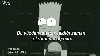 Lil Peep - Star Shopping Türkçe Çeviri