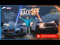 🔴Forza Horizon 5 - Horizon Race Off week 3