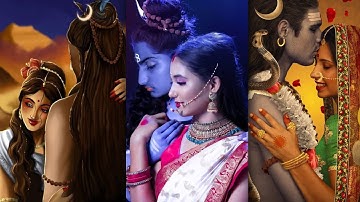 Mahadev Status☘️Bholenath Status🔱Mahakal Status🍀Mahashivratri Status❤️Parvati Shiv Status💫#shorts