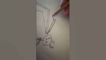 Are you scared of spiders?🕷️⚠️ trigger warning arachnophobia⚠️￼#shorts#viral#art#phobias