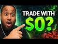 Trade Futures Without Your Own Money | Here's How