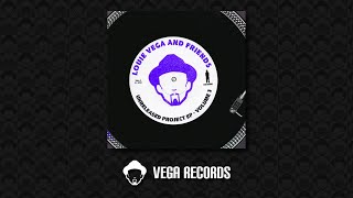 Kenny Bobien - Why We Sing (Louie Vega Expansions BKG Mix 21 Years Later)