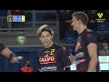 The Day Yuji Nishida & Ivan Zaytsev Met For The First Time