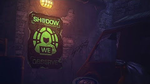 Cyberika Review So Far