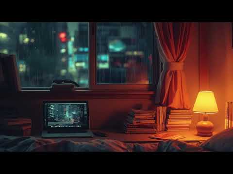 Putar Soft Lamp Glow - Lofi Hip-Hop Beats