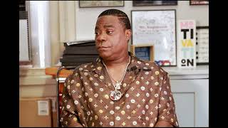 Tracy Morgan's Harrowing Tale: The Night Everything Changed