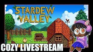 Almost Time to Marry Shane♥ - Cozy Stardew Valley Live stream screenshot 5