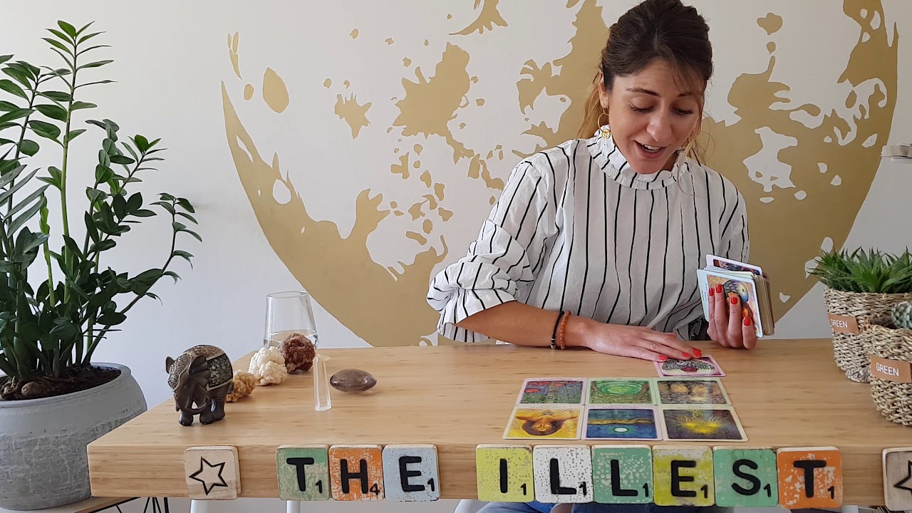 Capricorn - ‘FINALLY'-  The May/June Tarot Reading