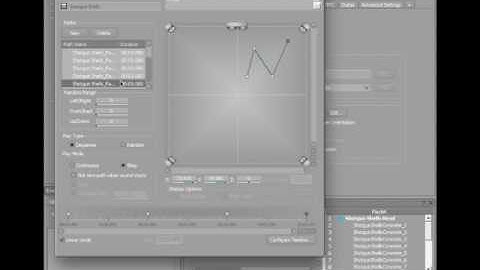 Wwise Audio Integration
