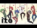 【#あたなる50時間配信Part2】ito