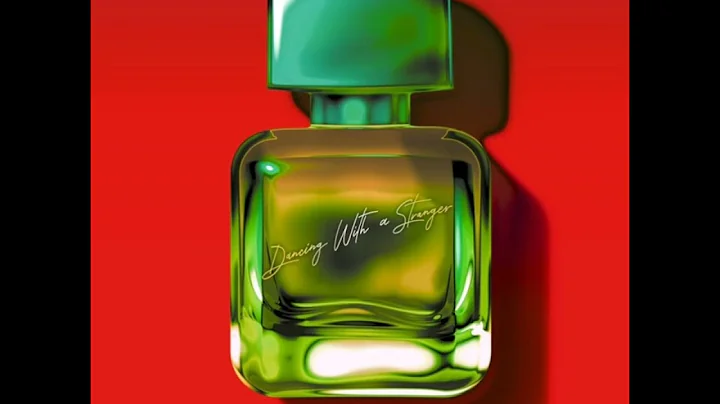 Sam Smith, Normani - Dancing With A Stranger (audio)