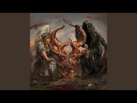 My Heartstrings Come Undone (Resurrected) - Demon Hunter