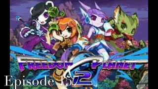 Freedom Planet 2 PS5 Slim Episode 157
