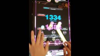 [REFLEC BEAT VOLZZA2]CODE:2(Hard) 99.1 FC