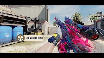 Locus Demonic Breath Nuke☢️