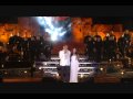 Andrea Bocelli -  Canto della terra - ( Duet with Sarah Brightman )