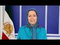 Maryam Rajavi Message To Brussels Rally EU Summit 19 March 2026 Maryam Rajavi Message To Brussels Rally EU Summit 19 March 2026