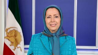 Maryam Rajavi Message to Brussels Rally | EU Summit | 19 March 2026