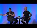 An Evening With Amir Tsarfati and Pastor Greg Denham Rise Church San Marcos, Ca