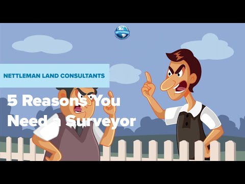 5 Reasons You Need a Surveyor
