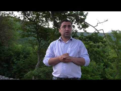 შ.პ.ს „მექანიზატორი\" ყვარელში