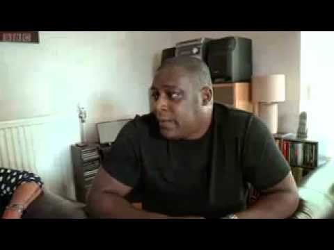 Clarke Carlisle's father talks about racism in football - YouTube Clarke Carlisle's father talks about racism in football - YouTube