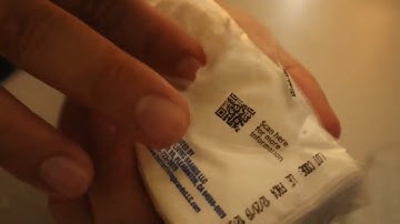 Non Stop Fast Tissue Box Tapping for Relaxing Tingles