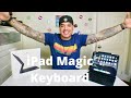 2020 iPad Pro Magic Keyboard - Unboxing + First Impressions