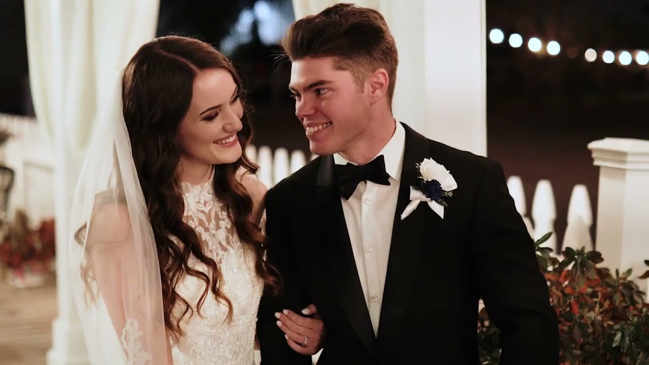 Lindsey & Noah