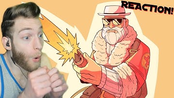 HE SOLD HIS SOUL TO DO THAT!! Reacting to "Makin