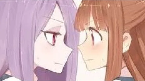 Who does SUCY have a crush on?