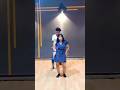 Old Song Dance 💙☺️#shorts #viral #trending #shorfeed #dance #music #ytshorts #foryou #hindi