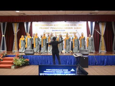 Koir SMK Seksyen 19, Shah Alam - SETIA (2020)