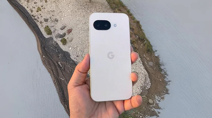 Google Pixel 9A Impressions One Great Spec!