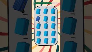 Famous Find the ODD ONE # 106 Profile