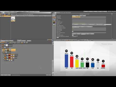 Read/Update Excel File from Template