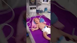 paschimpali Chowk Kishanganj Bihar NICU PICU OPD IPD