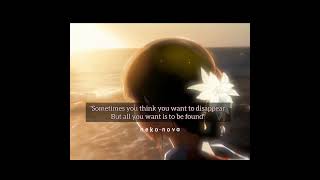 video dekho title nhi! #fypシ゚viral #anime #butifyoucloseyoureyes #100kviews