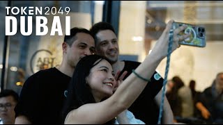 TOKEN2049 Dubai Recap: A New Era of Trust