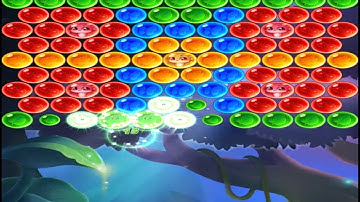 Bubble Shooter Legend Android Gameplay Walkthrough Part - 1 (Android & iOS)