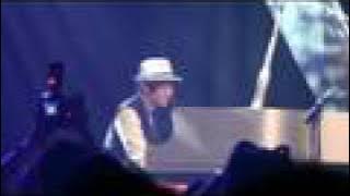 [High Definition] JJ Lin 林俊杰 - 冻结 Dong Jie@ JJ Party 3