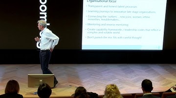 Designing Leadership Development Programmes