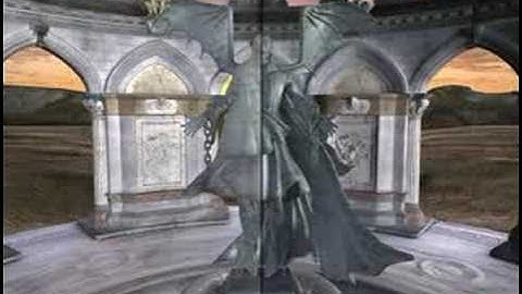 Whip Ass Gaming: ATI Radeon X800 - Subsurface Scattering Demo