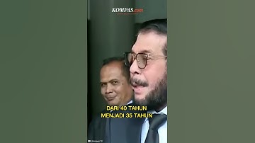 Berapa Usia Gibran, Bisakah Jadi Cawapres?