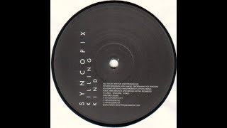 Syncopix - Killing Kind