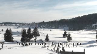 Invitation Henrik Angell Ski Festival 2012