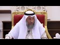 ما حكم فطر الحامل في رمضان الشيخ د عثمان الخميس