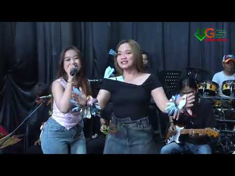 Kabut Biru ( Cover ) Erika Syaulina 🔴 UGS CHANNEL OFFICIAL